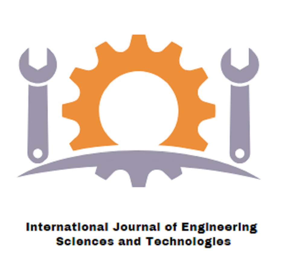 International Journal of Engineering Sciences and Technologies