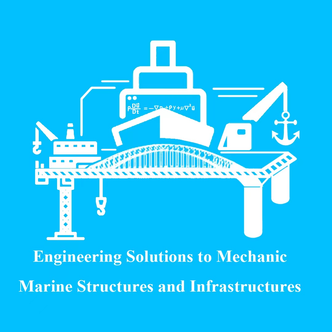 Engineering Solutions to Mechanics, Marine Structures and Infrastructures