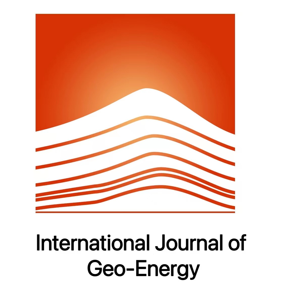 International Journal of Geo-Energy